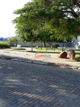 Imagem Casa com 2 dormitórios à venda, 65 m² por R$ 300.000,00 - Portinho - Cabo Frio/RJ