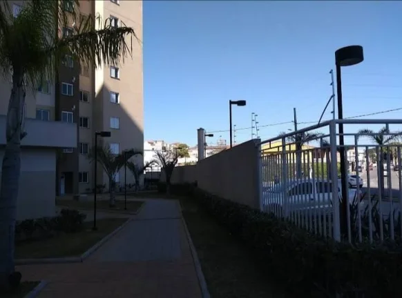 Imagem Residencial Venit Santo André, Morar bem em Santo André começa aqui,
