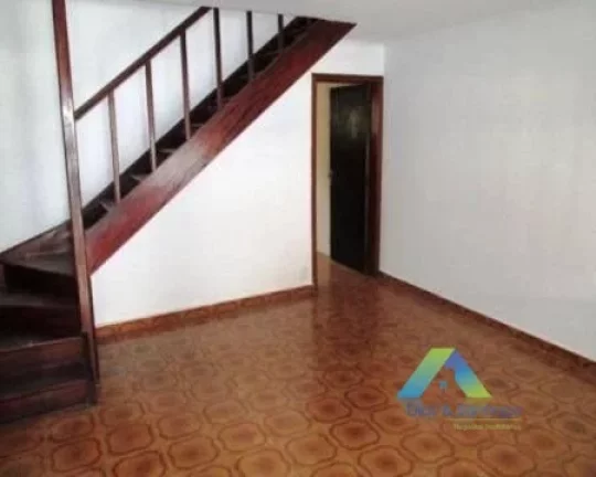 Imagem SOBRADO COM BOM LOCALIZAÇÃO , 2 DMS 1 VAGA