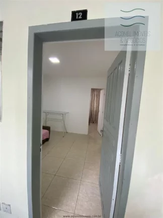 Apartamentos no Litoral para venda em Praia Grande no bairro Vila Guilhermina