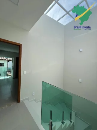 Imagem DUPLEX NOVO EM TAPERAPUAN