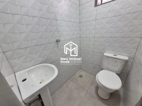 Imagem Casa 4 Quartos 1 Suíte 1 Vaga 150m² no Recanto das Emas