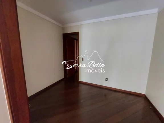 Imagem Apartamento em Várzea, Teresópolis/RJ