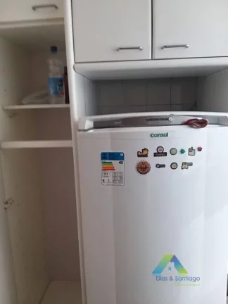 Imagem VILA MARIANA Apartamento 45 metros, 1 dormitório, 1 vaga, a 4 minutos da estação do Metro Santa Cruz !!!