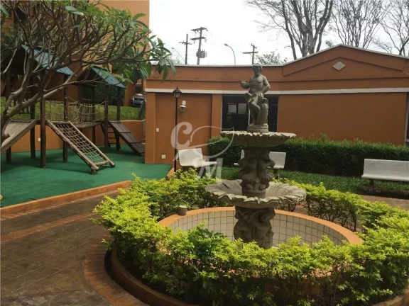 Imagem Apartamento com Ar Condicionado