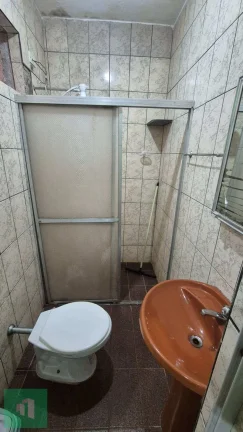 Imagem Sobrado à venda em Diadema, Taboão, com 2 quartos, 47m2
