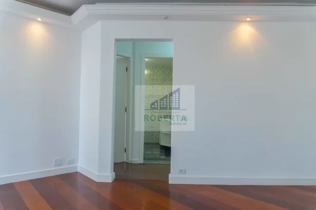 Imagem APARTAMENTO À VENDA NO MORUMBI COM 3 DORMITÓRIOS