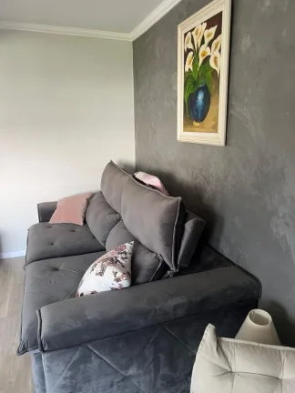 Imagem Apartamento Cobertura para Venda por R$430.000,00 com 127m², 2 dormitórios, 1 vaga e 1 banheiro - Vila curuça velha, São paulo / SP - Cód. 13725