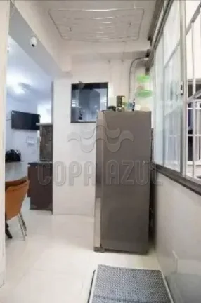 Imagem Copacabana - Residencial › Apartamento com 3 quarto(s) a Venda