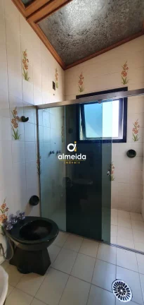 Imagem Casa 4 dormitórios à venda Centro Santa Maria/RS