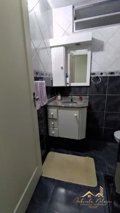 Imagem Apartamento térreo de 2 dormitórios