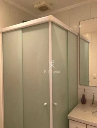 Imagem Apartamento com 4 dormitórios à venda, 247 m² por R$ 2.996.000,00 - Jardim Fonte do Morumbi - São Paulo/SP