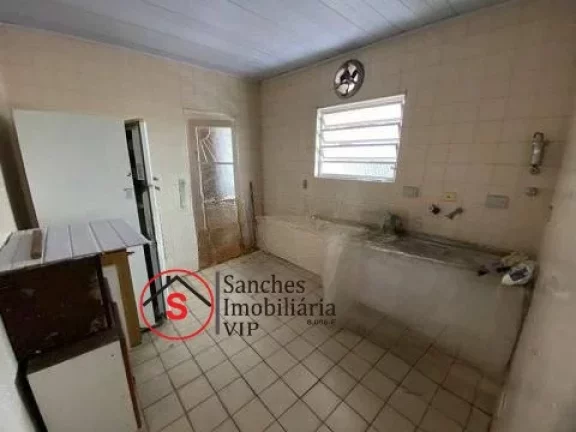 Imagem TERRENO COM CASA A VENDA VILA PRUDENTE 6 x 30 de terreno
