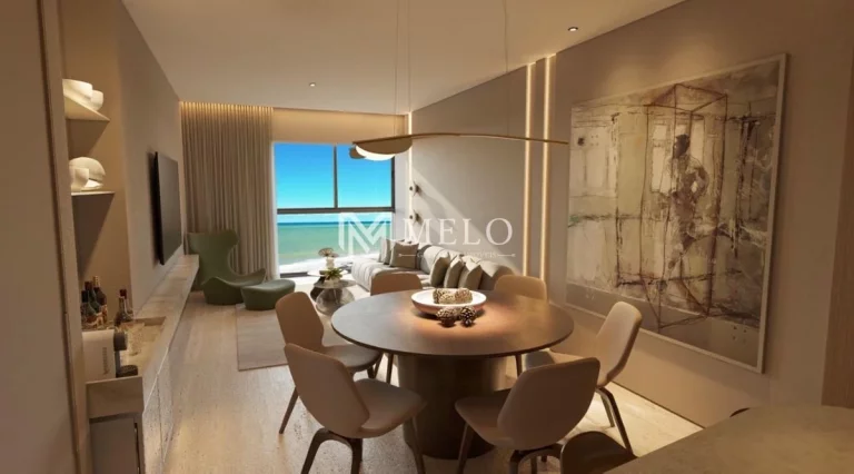 Imagem AV.BOA VIAGEM - Studio com 26,90 m²