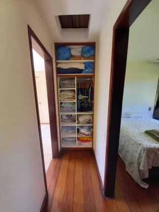 Imagem Casa em Condomínio para Venda em Teresópolis / RJ no bairro Várzea