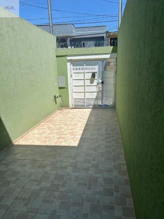 Imagem CASA RESIDENCIAL em SÃO PAULO - SP, CIDADE LÍDER