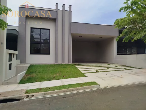 Imagem Casa à Venda - Cond. Vila dos Inglezes
