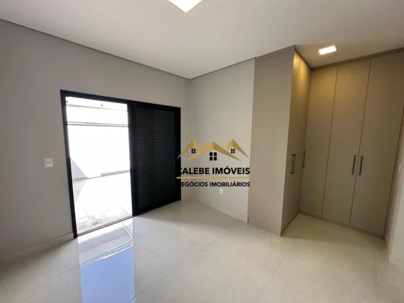 Imagem Casa com 3 dormitórios à venda por R$ 740.000,00 - Reserva dos Ypês II - Tatuí/SP