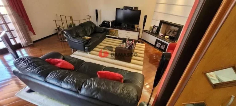 Imagem Cobertura à venda 3 Quartos, 1 Suite, 2 Vagas, 156M², Santa Paula, São Caetano do Sul - SP