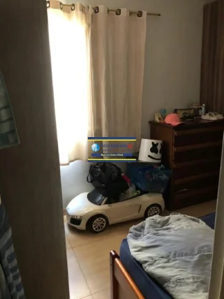 Imagem Apartamento Térreo 78 M com quintal - R$ 250.000, 3 quartos, lazer, portaria 24 h - Campos Elíseos - Ribeirão Preto