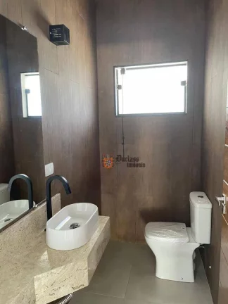 Imagem Casa com 3 suítes à venda, 300 m² por R$ 2.800.000 - Jardim Carolina - Ubatuba/SP