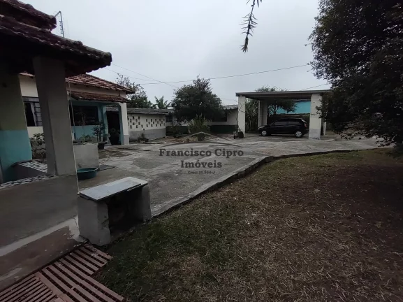 Imagem Casa à venda no bairro Vila Paulista - Guaratinguetá/SP