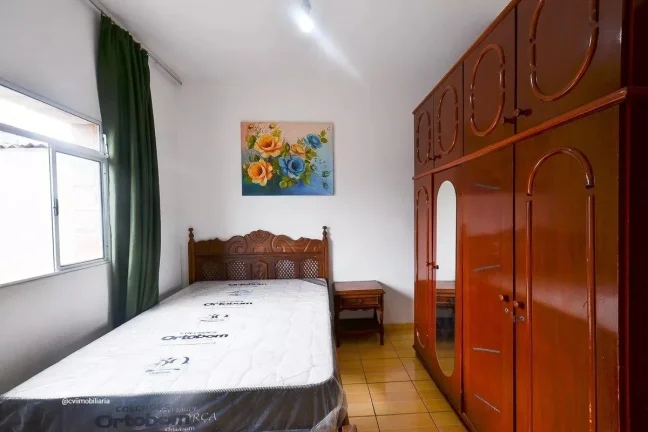 Imagem Localizada no bairro Santa Ines, esta casa de 120 metros quadrados é uma excelente opção para que...