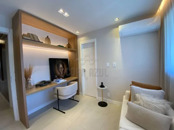Imagem Botafogo - Residencial › Apartamento com 3 quarto(s) a Venda