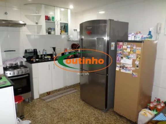 Imagem (22258) Avenida 28 de Setembro - Vila Isabel