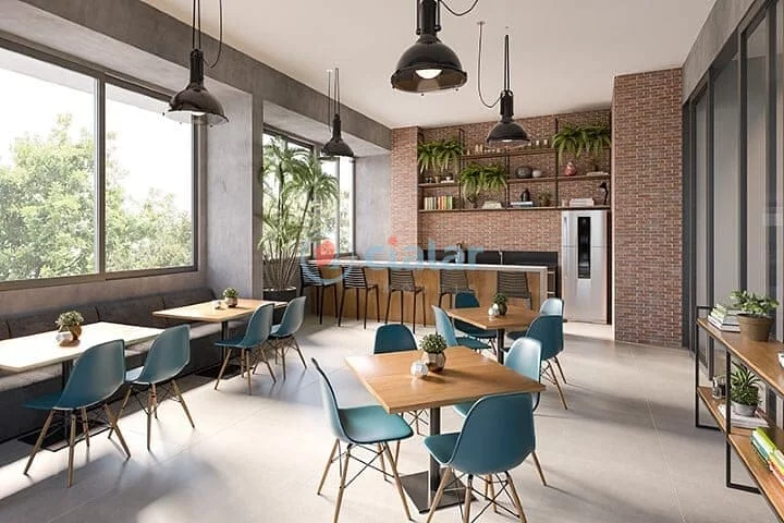 Imagem Apartamento à venda 3 Quartos 1 Suite 1 Vaga 88.24M Botafogo Rio de Janeiro - RJ | Villa Visconti