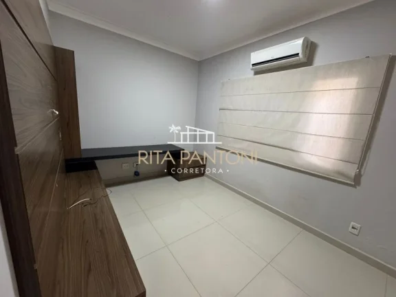 Imagem Casa Condominio - Ribeirão Preto - Jardim Saint Gerard