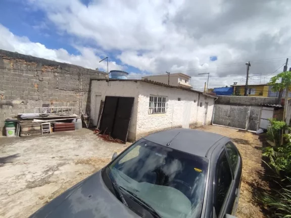 Imagem Terreno à venda, 537 m² por R$ 600.000,00 - Vila Amorim - Suzano/SP