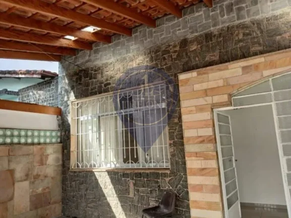 Imagem Venda de Casa Espaçosa na Vila Congonhas - São Paulo-SP: 4 Quartos, 2 Suítes, 2 Salas, 4 Banheiros, 6 Vagas de Garagem!