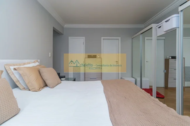 Imagem APARTAMENTO RESIDENCIAL em São Paulo - SP, Santa Cecília