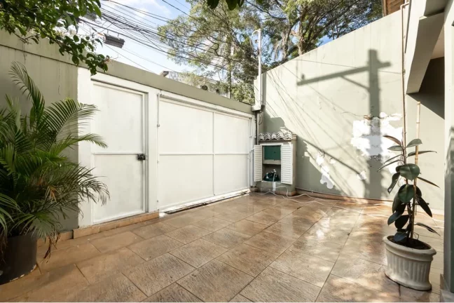 Imagem CASA RESIDENCIAL em São Paulo - SP, Jardim Prudência