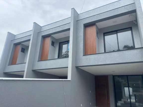Imagem GEMINADO COM 105M² NO COSTA E SILVA