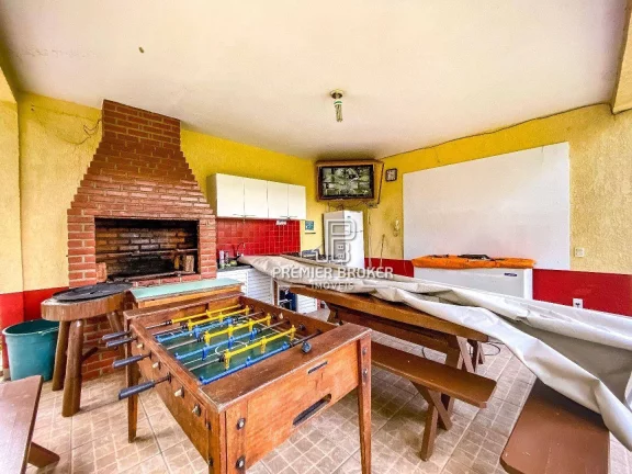 Imagem Casa à venda, 53 m² por R$ 290.000,00 - Albuquerque - Teresópolis/RJ