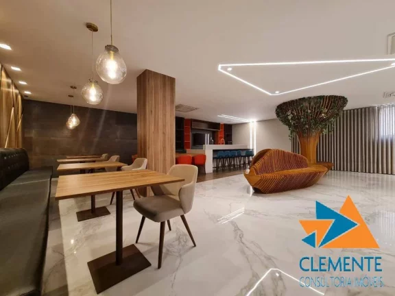 Imagem APTO. 3 QTOS 01 SUITE-02 SEMI-SUITES -SAVASSI/LOURDES BH MG