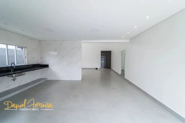 Imagem Casa à venda no bairro Jardim Botânico em Brasília/DF