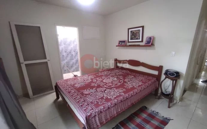 Imagem Apartamento com 2 dormitórios à venda, 70 m² - Portinho - Cabo Frio/RJ