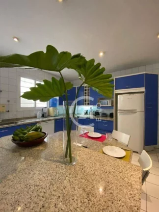 Imagem Mansão Jd. Paulista - 450 m²