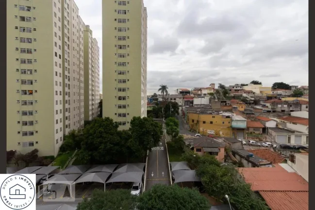 Imagem Apartamento em Sao Paulo / Zona norte / Freguesia do O.