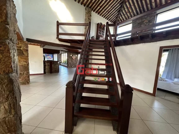 Imagem Casa com 4 dormitórios para alugar, 348 m² por R$ 2.000,01/dia - Marina - Armação dos Búzios/RJ