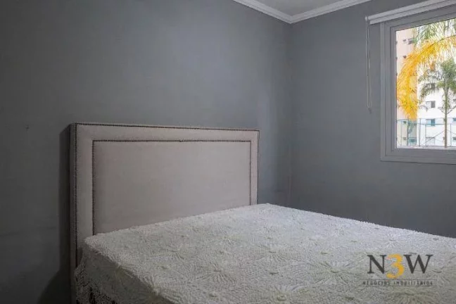 Imagem Apartamento à venda na Vila Leopoldina São Paulo SP com 3 dormitórios, 1 suíte, 1 vaga de garagem e 75m².