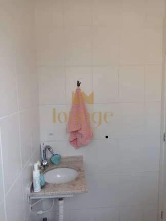 Imagem Apartamento em Sorocaba