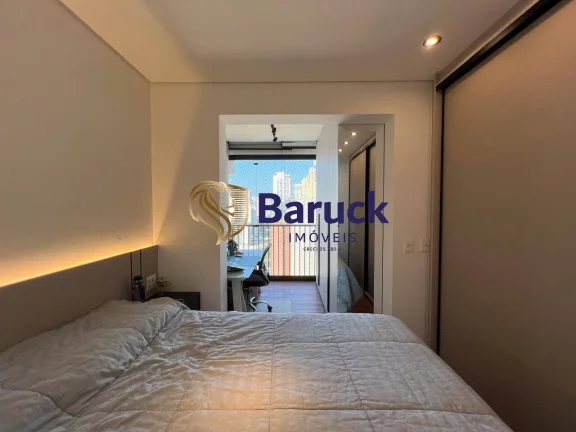 Imagem Apartamento com 3 Quartos à Venda, 93 m² em Barra Funda - São Paulo