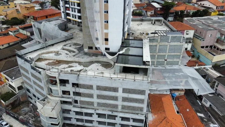 Imagem Apartamento à venda no INFINITY HOME CLUB, 1 Suíte, 50 m² -