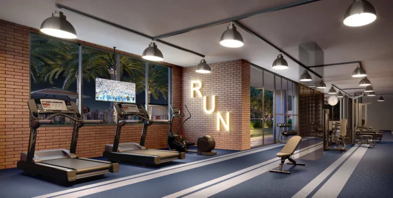 Imagem Residencial Iconyc - Apartamento de Luxo na Vila Clementino, São Paulo-SP: 4 quartos, 2 suítes, 3 banheiros, 2 vagas de garagem, 158 m²