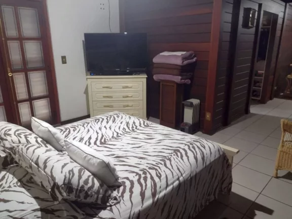 Imagem Sobrado à venda, 426 m² por R$ 1.800.000,00 - Centro - Mogi das Cruzes/SP