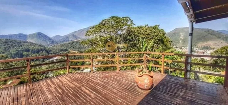 Imagem Hotel para Venda em Teresópolis / RJ no bairro Tijuca